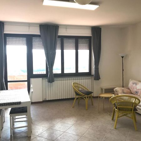 Appartamento Oscar Tuoro sul Trasimeno Exteriér fotografie