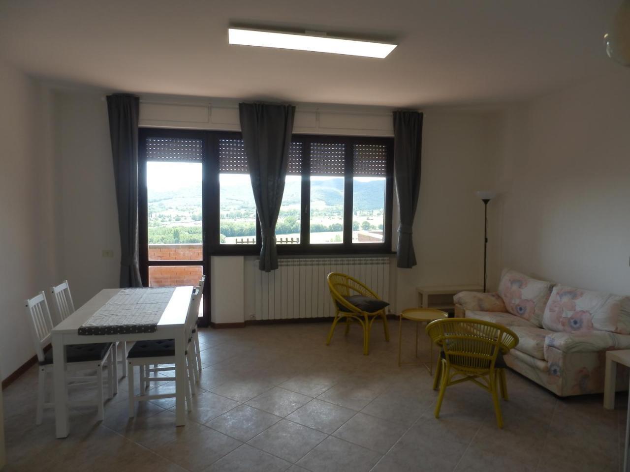 Appartamento Oscar Tuoro sul Trasimeno Exteriér fotografie