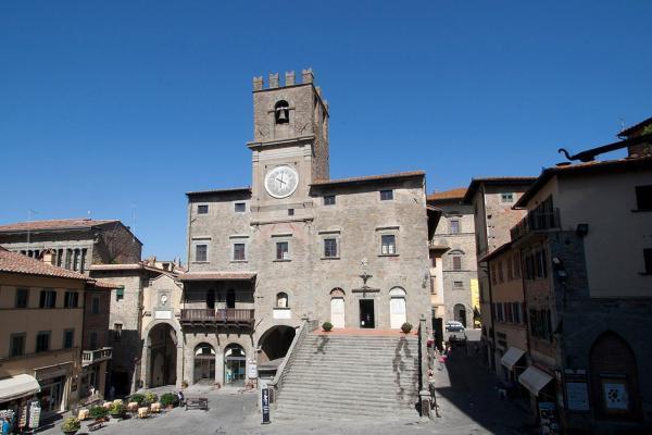 Appartamento Oscar Tuoro sul Trasimeno Exteriér fotografie